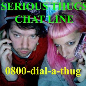 Image for 'Serious Thugs'