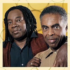 Image for 'Gil & Milton'