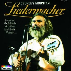 Image for 'Liedermacher'