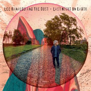 Image for 'Last Night On Earth'