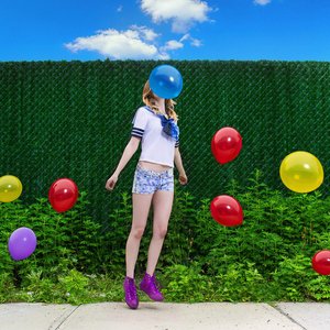 Image for 'Pop It'