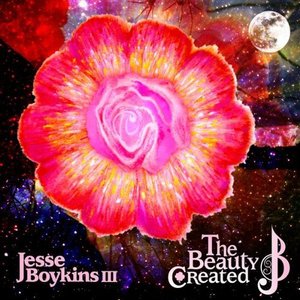 Image for 'The Beauty Created'