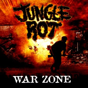 Bild für 'War Zone'