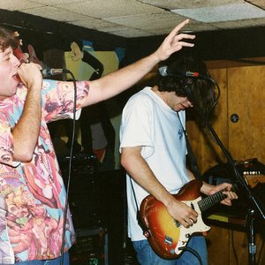 Image for 'Ween'