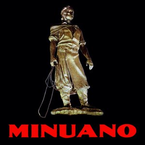 Image for 'Minuano'