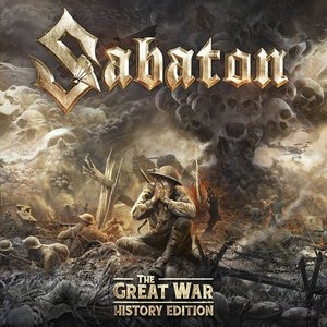 Image pour 'The Great War (History Version)'