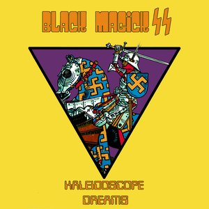 Immagine per 'Kaleidoscope Dreams'
