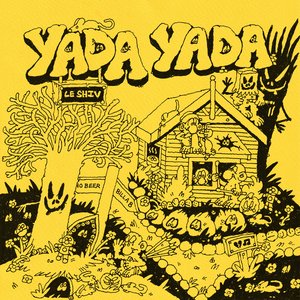 Image for 'Yada Yada'