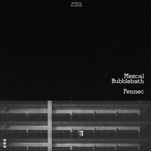 Image for 'Mezcal Bubblebath'