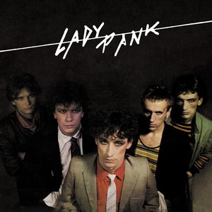 Image for 'Lady Pank'