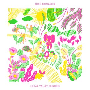 Изображение для 'Local Valley (Deluxe)'