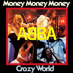 Image for 'Money, Money, Money'
