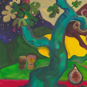 Изображение для 'Fruits of the Diaspora'