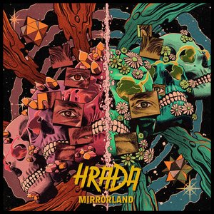 Image for 'Mirrorland'