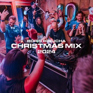 'Christmas Mix 2024'の画像