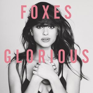 Image for 'Glorious'