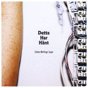 Image for 'Detta har hänt'