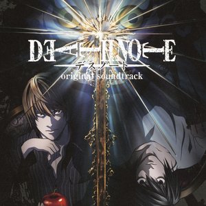 Image for 'Death Note'