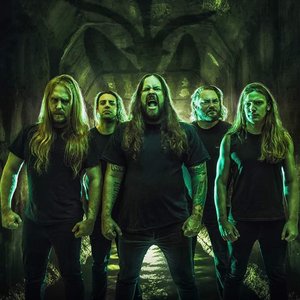 Bild für 'The Black Dahlia Murder'