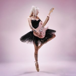 Image for 'Prima bailarina'