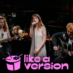 Bild für 'Georgia (triple j Like a Version)'