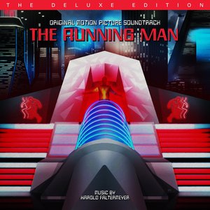 Bild für 'The Running Man (Original Motion Picture Soundtrack / The Deluxe Edition)'