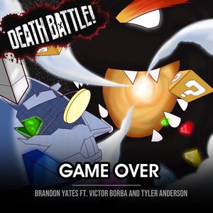 Image for 'Death Battle: Game Over'