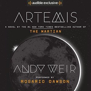 Image for 'Artemis'