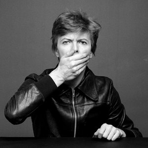 Immagine per 'David Bowie'