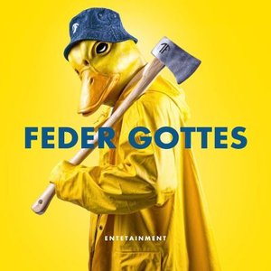 Bild für 'Feder Gottes'