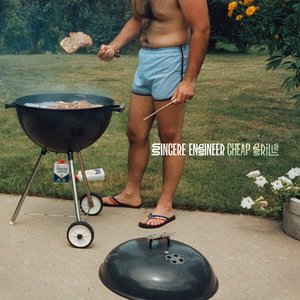 Bild för 'Cheap Grills'