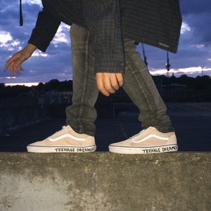 Изображение для 'Teenage Dreamer'