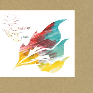 Image pour 'Campfire Songs'