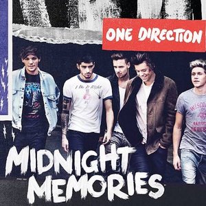 Zdjęcia dla 'Midnight Memories (Deluxe)'