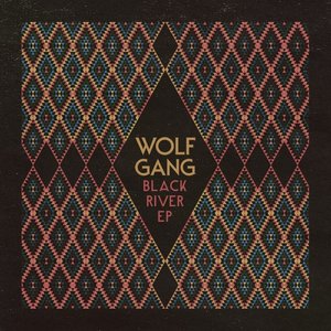 Image for 'Black River - EP'