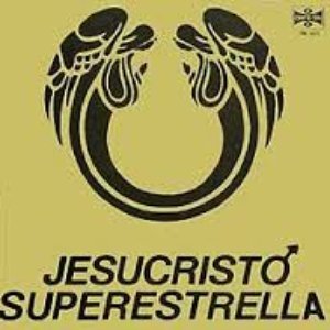 Image for 'Jesucristo Superestrella'