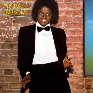 Image for 'Off the Wall'