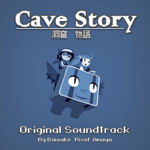 Image for 'Cave Story Original Soundtrack'