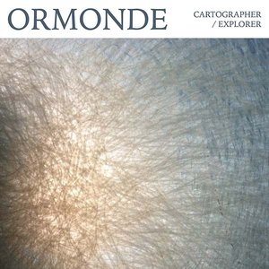 Image for 'Cartographer/ Explorer'