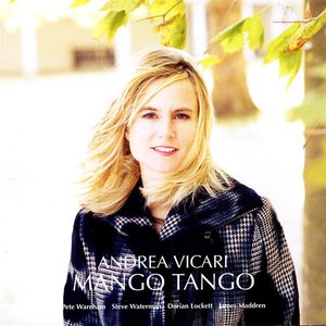 Image for 'Andrea Vicari'