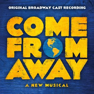 Immagine per 'Come From Away'
