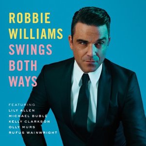 Image for 'Swing Both Ways'
