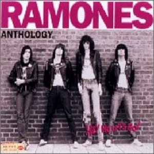 Image for 'The Anthology'
