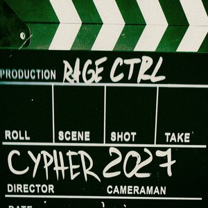 Image for 'RAGECTRL CYPHER 2027'