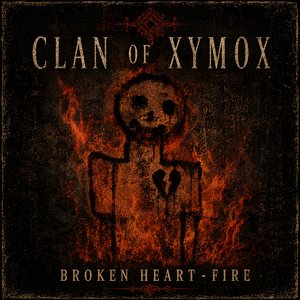 Immagine per 'Broken Heart - Fire'