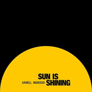 Image for 'Sun Is Shining'