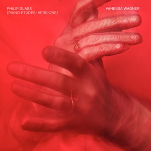 'Philip Glass: Piano Etudes Versions'の画像