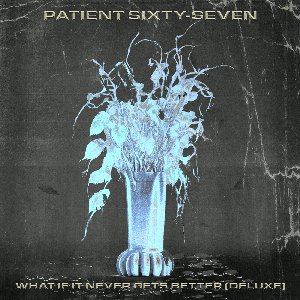 Изображение для 'What If It Never Gets Better (Deluxe)'