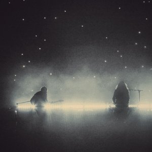 Imagem de 'Beach House'