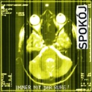 'Immer mit der ruhe!' için resim